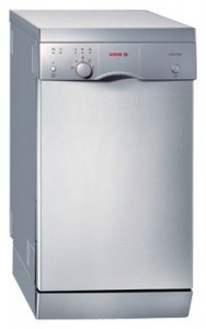 Bosch SRS 43E18 Посудомоечная Машина Фото, характеристики