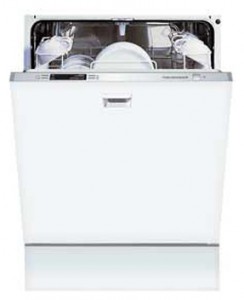 Kuppersbusch IGVS 6808.2 Машина за прање судова слика, karakteristike