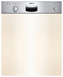 Bosch SGI 33E05 TR Dishwasher Photo, Characteristics