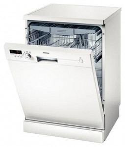 Siemens SN 24D270 Посудомийна машина фото, Характеристики