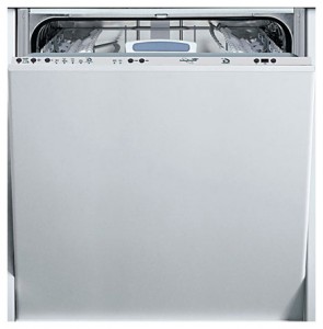 Whirlpool ADG 9148 洗碗机 照片, 特点