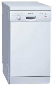 Bosch SRS 40E12 Машина за прање судова слика, karakteristike