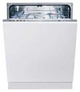 Gorenje GV63321 ماشین ظرفشویی عکس, مشخصات
