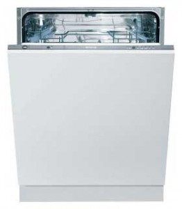 Gorenje GV63222 ماشین ظرفشویی عکس, مشخصات