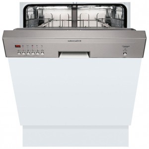 Electrolux ESI 65060 XR ماشین ظرفشویی عکس, مشخصات