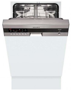 Electrolux ESI 46500 XR Посудомоечная Машина Фото, характеристики