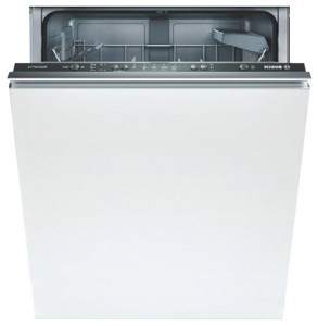 Bosch SMV 50E90 ماشین ظرفشویی عکس, مشخصات