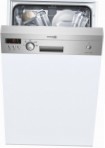 NEFF S48E50N0 Dishwasher \ Characteristics, Photo