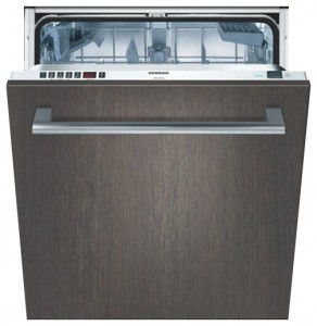 Siemens SE 64N363 ماشین ظرفشویی عکس, مشخصات