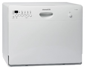 Dometic DW2440 Dishwasher Photo, Characteristics