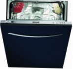 Baumatic BDI681 食器洗い機 \ 特性, 写真