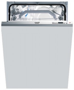 Hotpoint-Ariston LFT 3204 HX Машина за прање судова слика, karakteristike