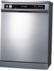 MasterCook ZWI-1635 X Dishwasher \ Characteristics, Photo