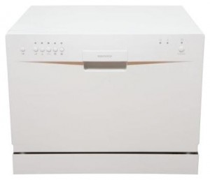 SCHLOSSER CDW 06 Stroj za pranje posuđa foto, Karakteristike