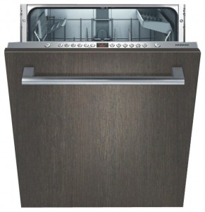 Siemens SN 66M054 Машина за прање судова слика, karakteristike