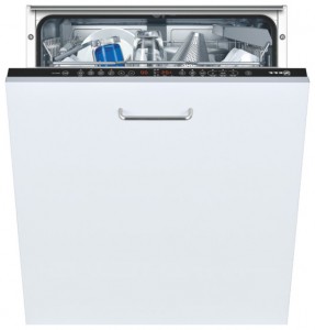 NEFF S51M65X3 Машина за прање судова слика, karakteristike