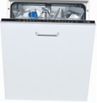 NEFF S51M65X3 Stroj za pranje posuđa \ Karakteristike, foto