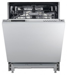 LG LD-2293THB Посудомийна машина фото, Характеристики
