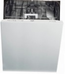 Whirlpool ADG 6353 A+ PC FD Посудомийна машина \ Характеристики, фото