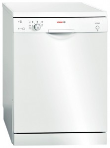 Bosch SMS 50D12 Посудомийна машина фото, Характеристики
