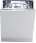 Gorenje GV64324XV Dishwasher \ Characteristics, Photo
