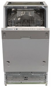 Kaiser S 45 I 70 XL 食器洗い機 写真, 特性