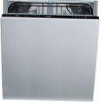 Whirlpool ADG 9200 Посудомийна машина \ Характеристики, фото