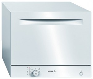 Bosch SKS 50E02 食器洗い機 写真, 特性