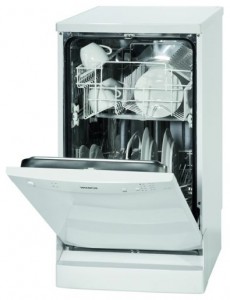 Clatronic GSP 741 Посудомийна машина фото, Характеристики