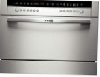 NEFF S66M63N1 Dishwasher \ Characteristics, Photo
