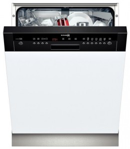 NEFF S41N63S0 食器洗い機 写真, 特性
