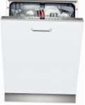 NEFF S52M53X0 Dishwasher \ Characteristics, Photo