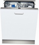 NEFF S51N65X1 Dishwasher \ Characteristics, Photo