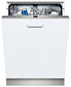 NEFF S52N65X1 Dishwasher Photo, Characteristics