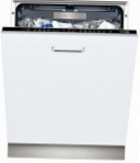 NEFF S51T69X2 Lave-vaisselle \ les caractéristiques, Photo