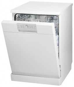 Gorenje GS61W Stroj za pranje posuđa foto, Karakteristike