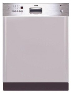 Bosch SGI 45N15 Посудомийна машина фото, Характеристики
