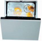 ROSIERES RLS 4813/E-4 食器洗い機 \ 特性, 写真