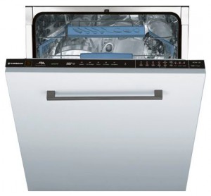 ROSIERES RLF 4430 Dishwasher Photo, Characteristics