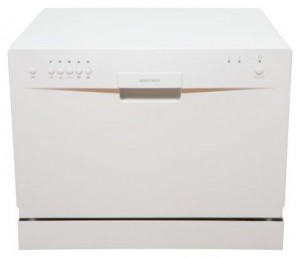 SCHLOSSER CW6 ماشین ظرفشویی عکس, مشخصات