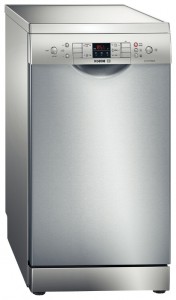Bosch SPS 53M28 Stroj za pranje posuđa foto, Karakteristike