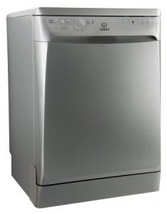 Indesit DFP 27T94 A NX Машина за прање судова слика, karakteristike