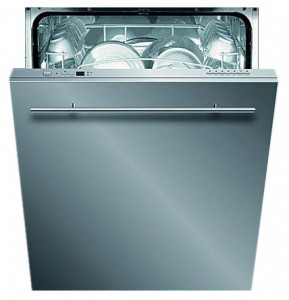 Gunter & Hauer SL 6014 洗碗机 照片, 特点