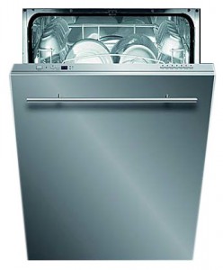 Gunter & Hauer SL 4509 ماشین ظرفشویی عکس, مشخصات