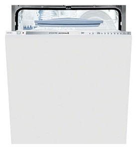 Hotpoint-Ariston LI 670 DUO Машина за прање судова слика, karakteristike