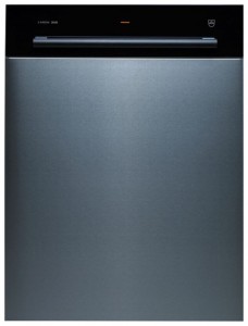 V-ZUG GS 60SLZ-Gdi 食器洗い機 写真, 特性