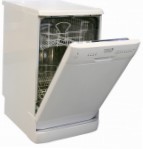 Hotpoint-Ariston LL 40 ماشین ظرفشویی \ مشخصات, عکس