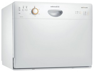 Electrolux ESF 2430 W Машина за прање судова слика, karakteristike