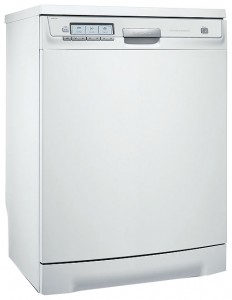 Electrolux ESF 68030 食器洗い機 写真, 特性