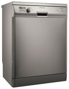 Electrolux ESF 65040 X Dishwasher Photo, Characteristics